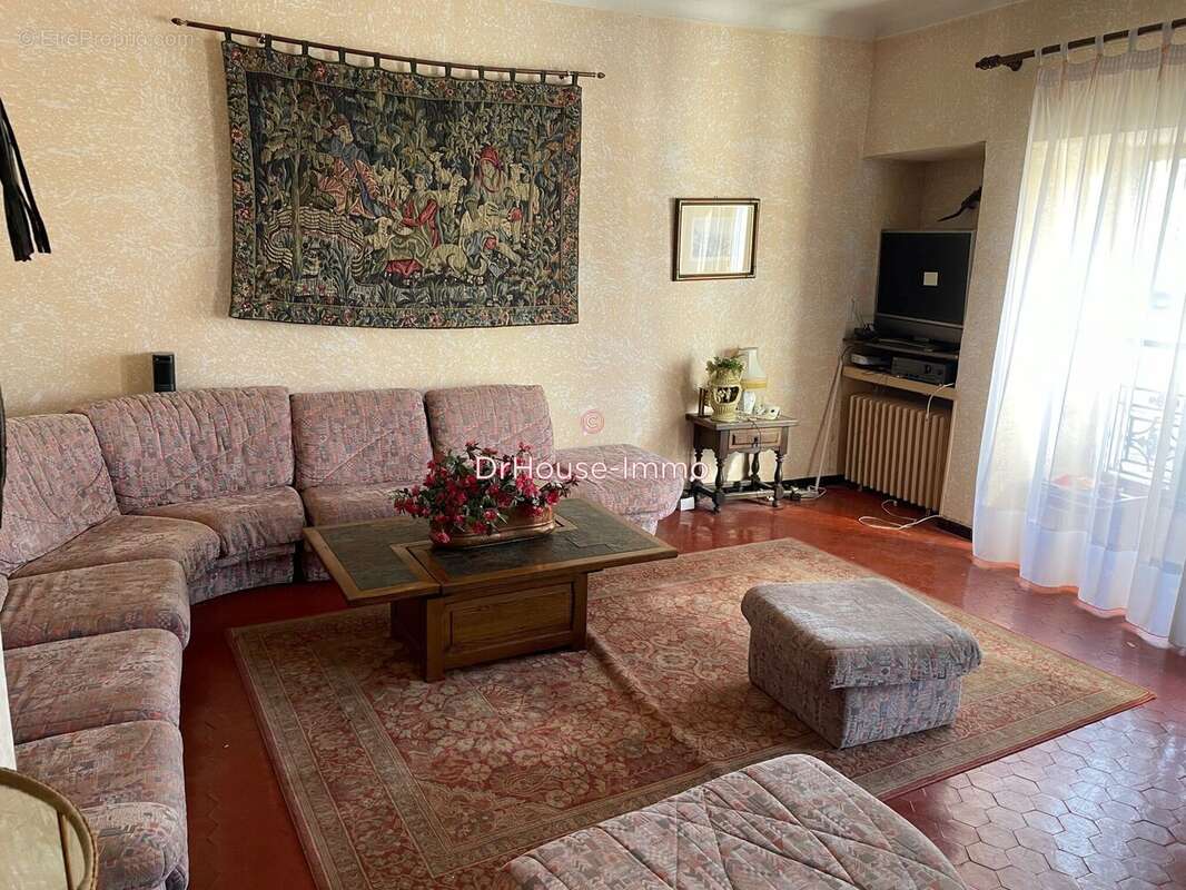 Appartement à ALES