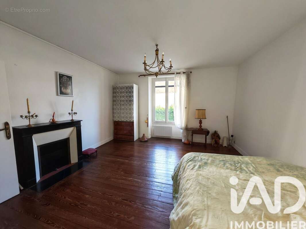 Photo 8 - Maison à YERRES