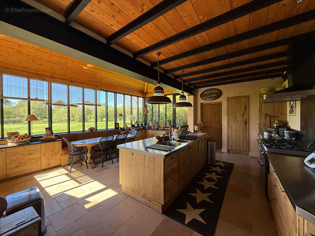 Maison à LA TESTE-DE-BUCH