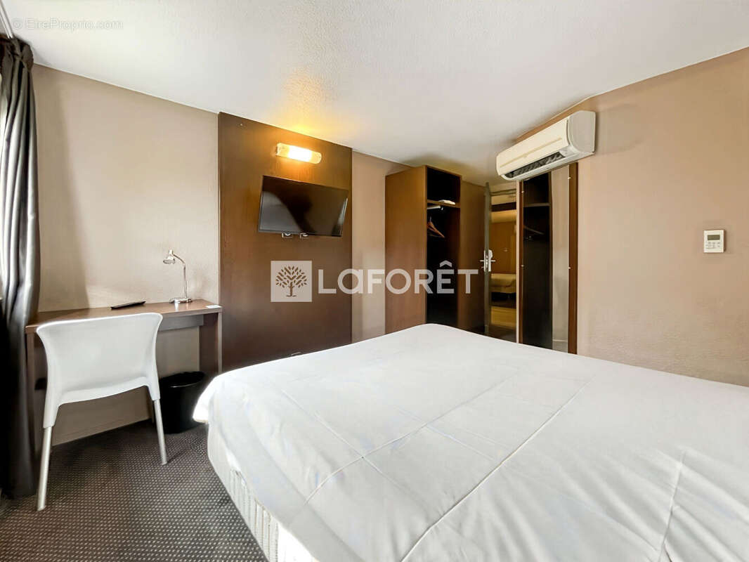 Appartement à BOURG-LES-VALENCE