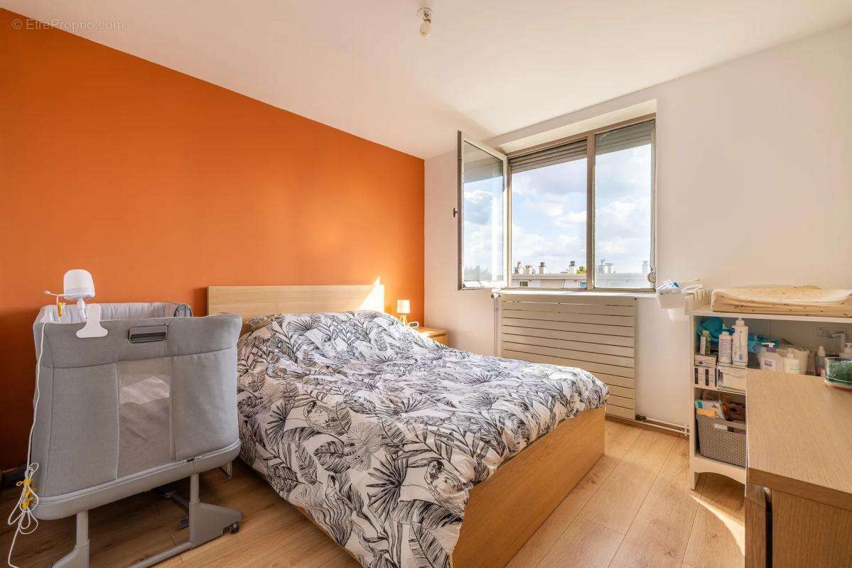 Appartement à YERRES