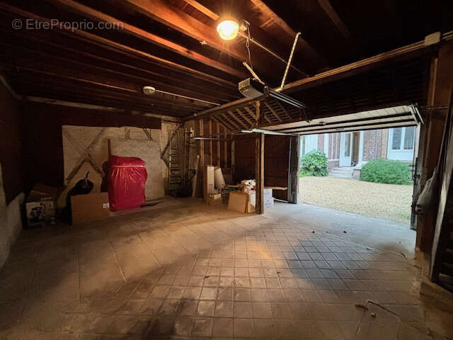 Maison à ELBEUF