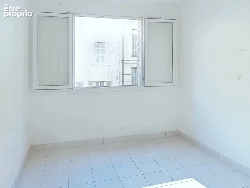3 pieces avec balcon nice le port - photo 9