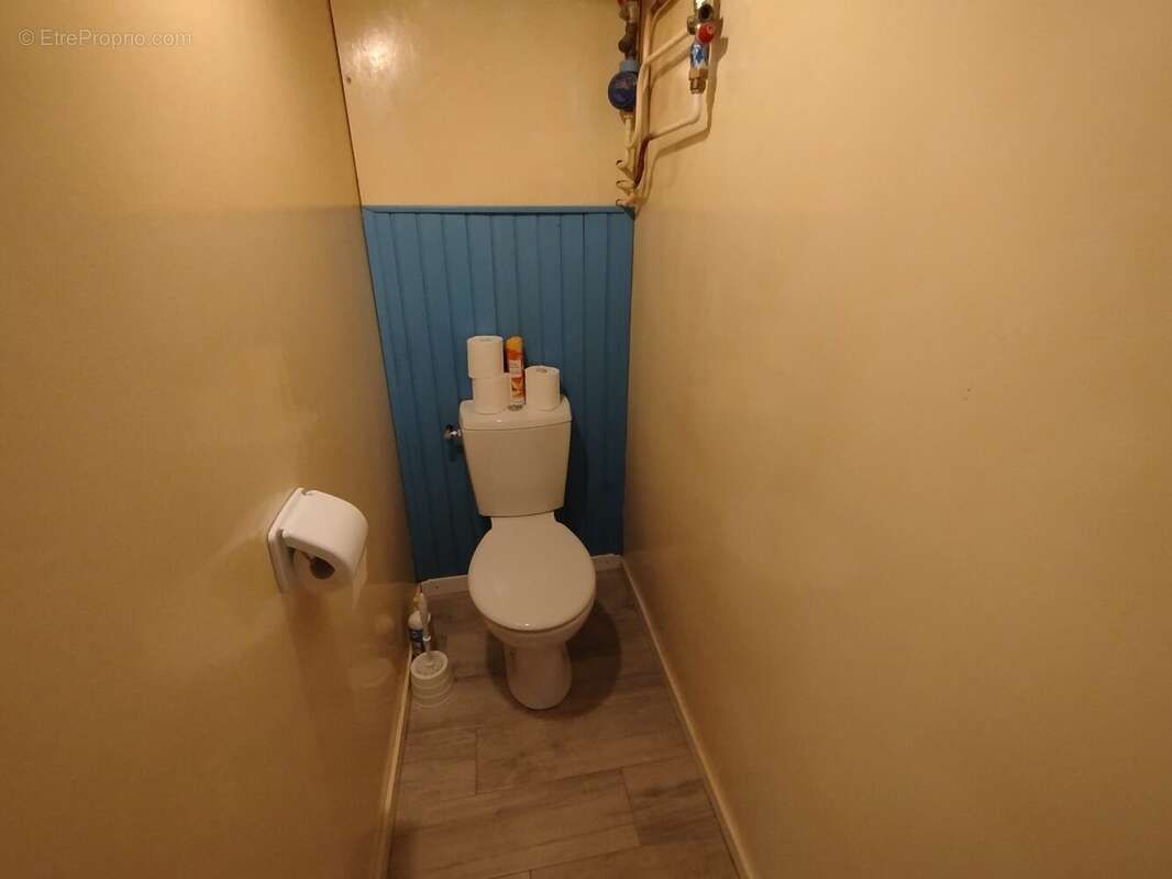 Appartement à BESSE-ET-SAINT-ANASTAISE