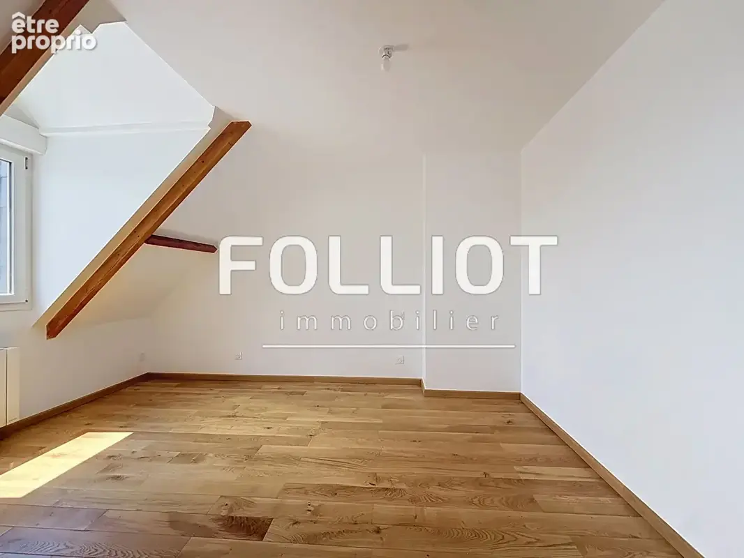 A Vendre  Appartement de charme style loft ? Dernier étage ? Terrasse et vue dégagée ? Coeur de Barneville-Carteret - photo 12