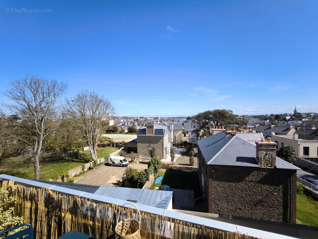 Appartement à DINARD