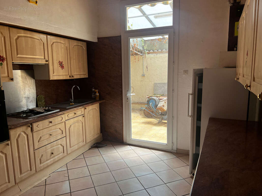 Maison à ALLAUCH