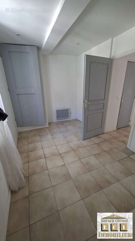Appartement à LA COTE-SAINT-ANDRE