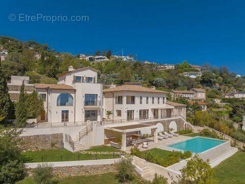 Maison à ANTIBES