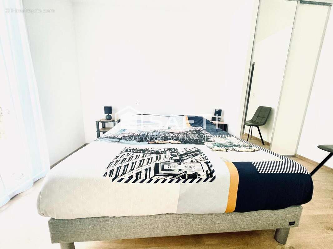 Photo 9 - Appartement à LES SABLES-D&#039;OLONNE