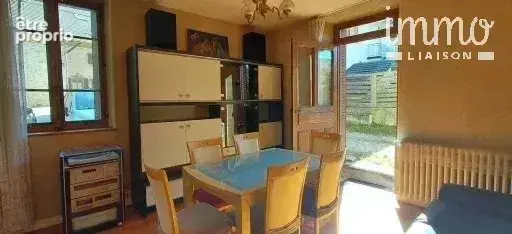 Maison de village de 110 m2 sur terrain de 938 m2 - photo 6