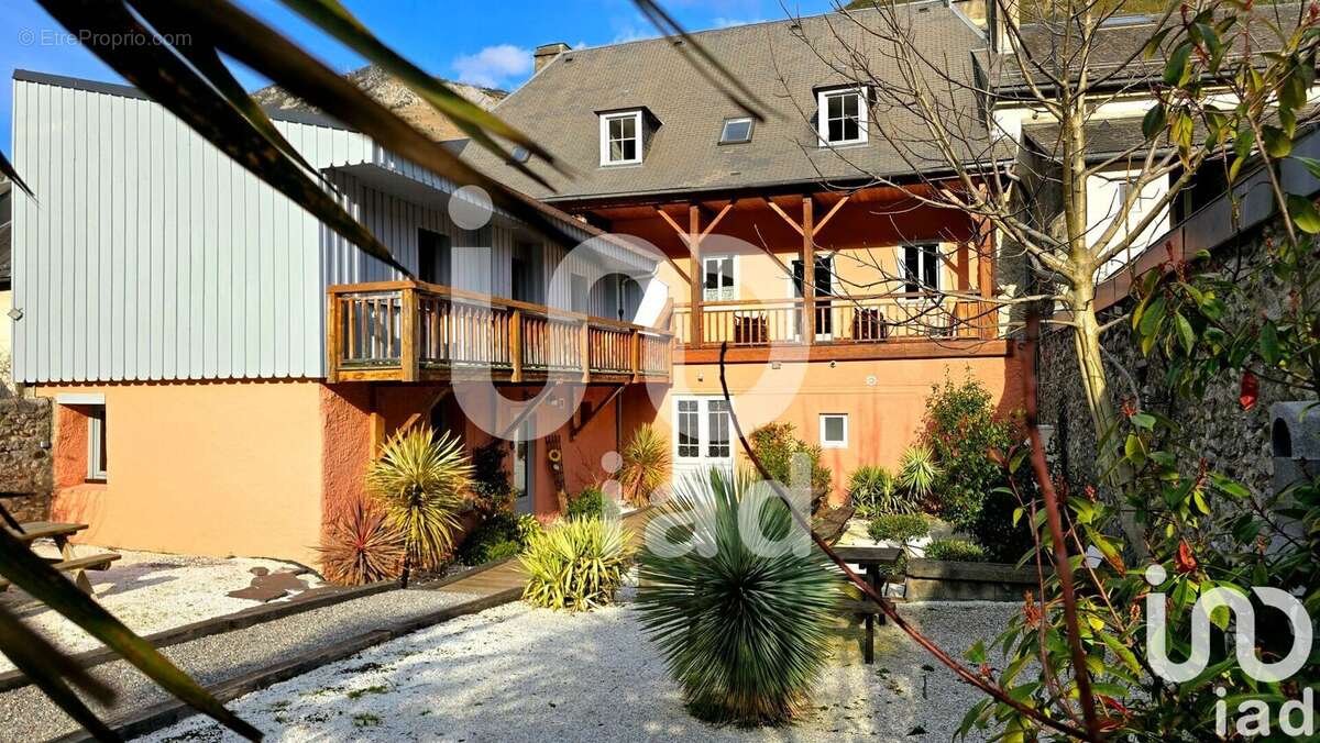 Photo 4 - Appartement à CAMPAN