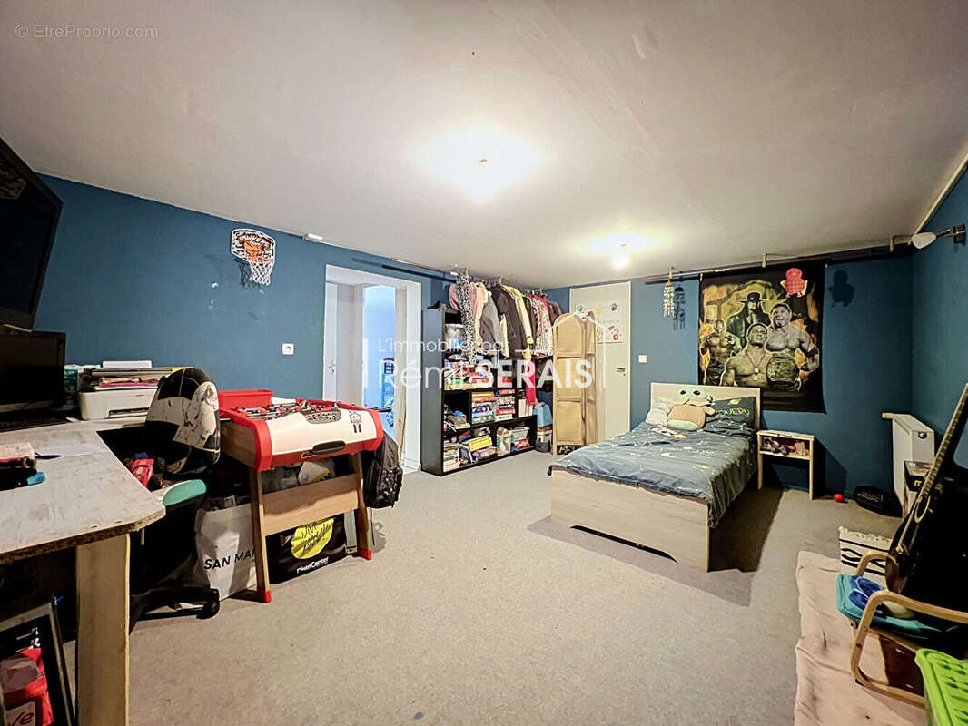 Maison habitable de plain-pied avec sous-sol complet - photo 8