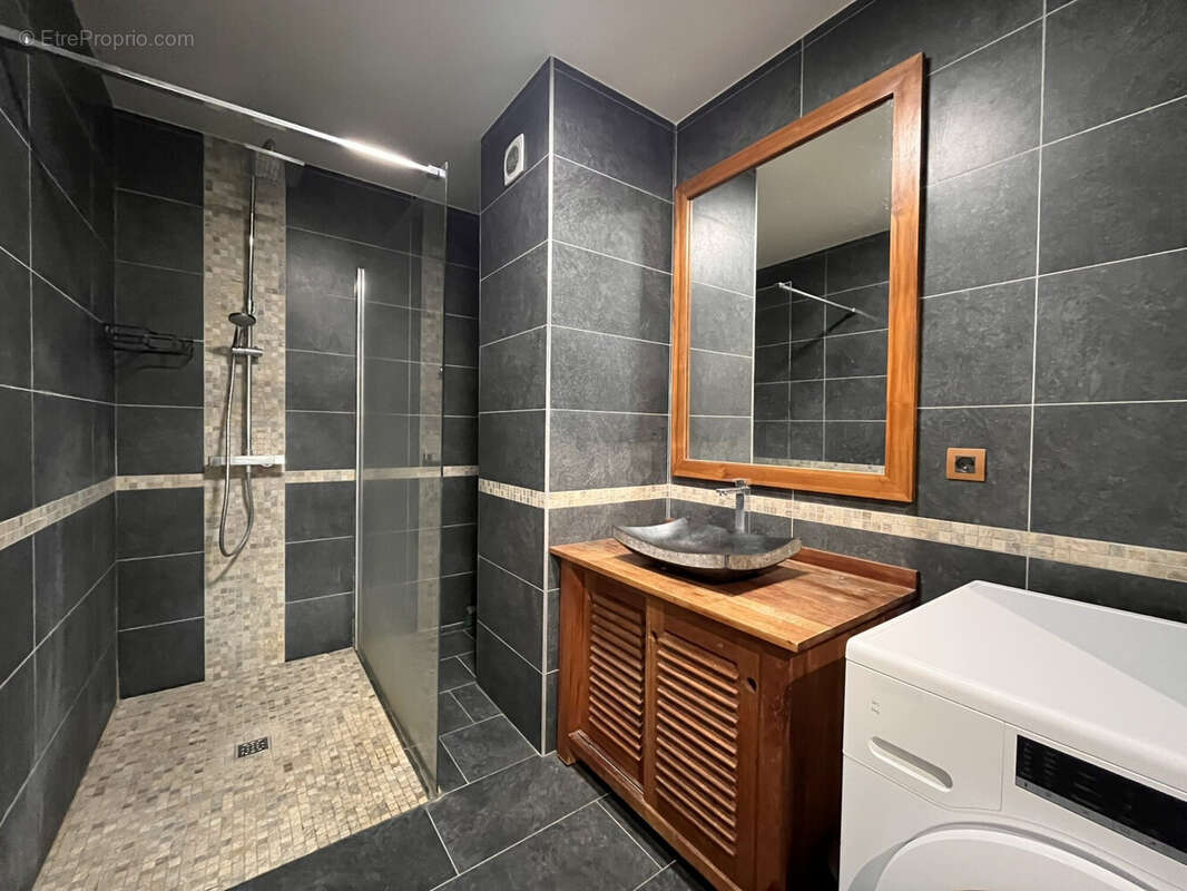 Appartement à THYEZ