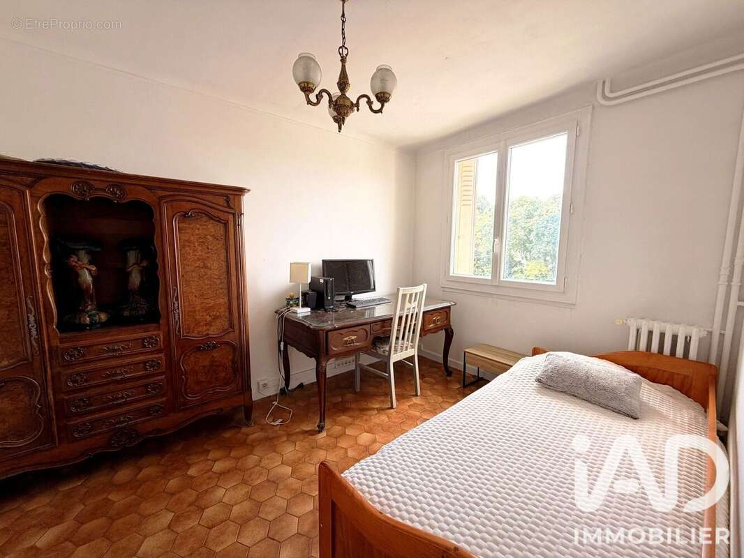 Photo 7 - Appartement à MARSEILLE-9E