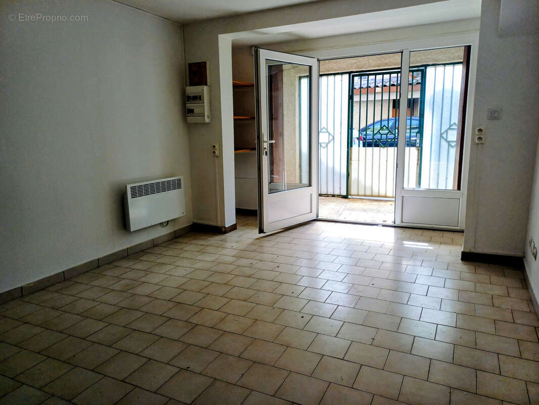 Appartement à VALRAS-PLAGE