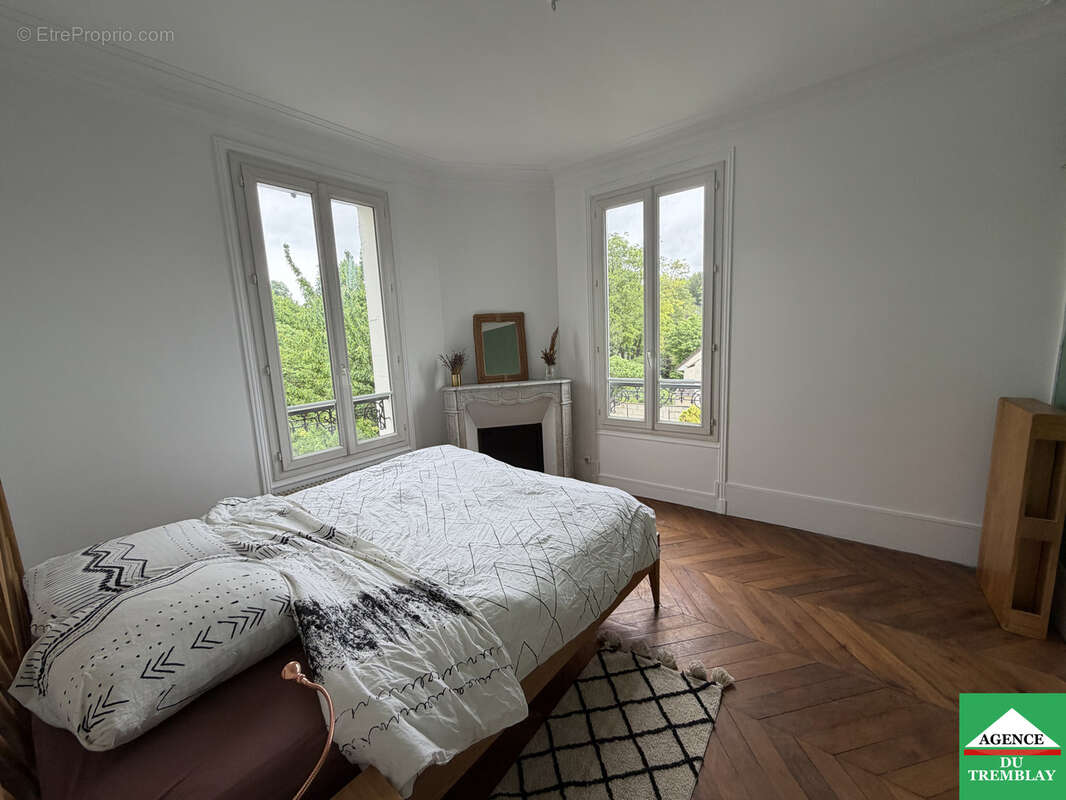 Appartement à CHAMPIGNY-SUR-MARNE