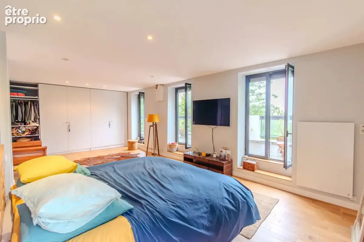 Maison 10 pièces 286 m² à vendre à Montmorency (95160) - photo 17