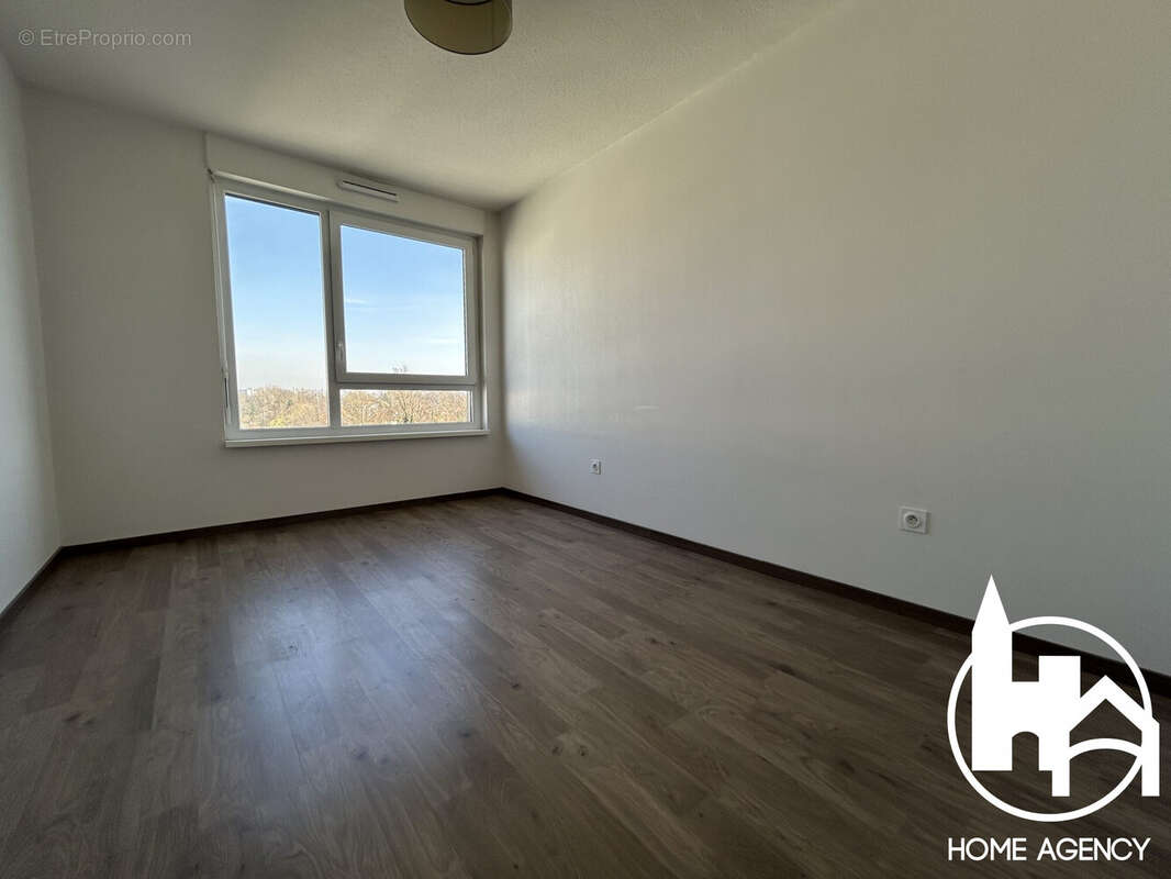 Appartement à OSTWALD