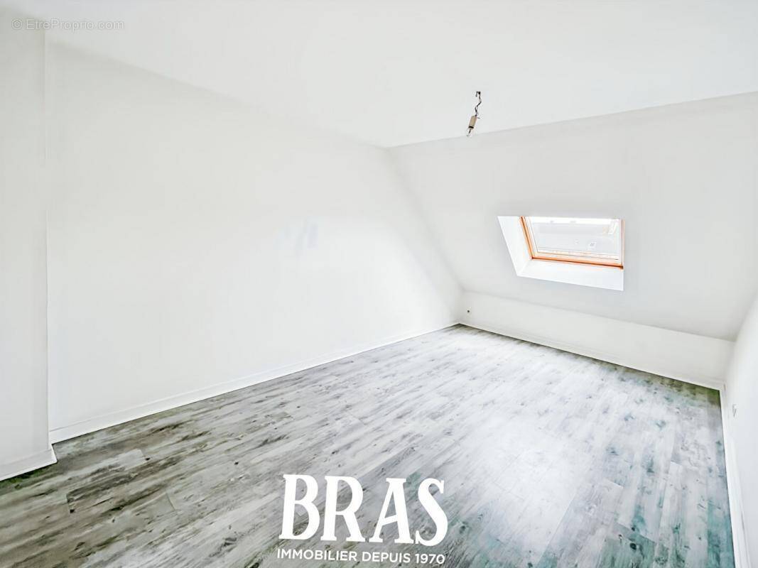 Appartement à SAINT-NAZAIRE