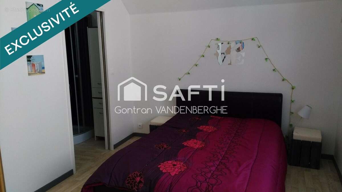 Photo 5 - Appartement à BERCK