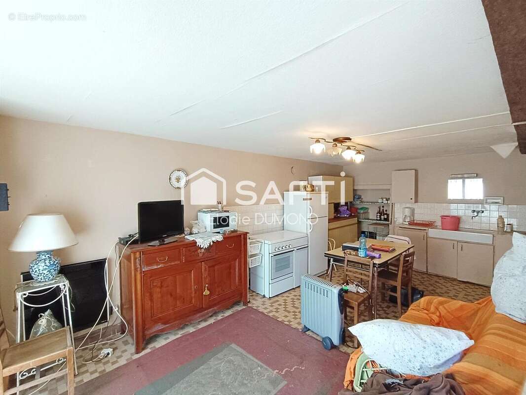 Photo 4 - Maison à SAINT-AMOUR