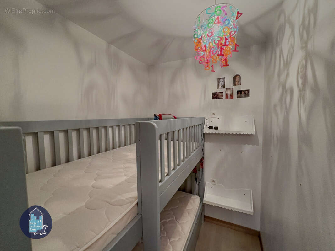Appartement à SAINT-VALERY-SUR-SOMME