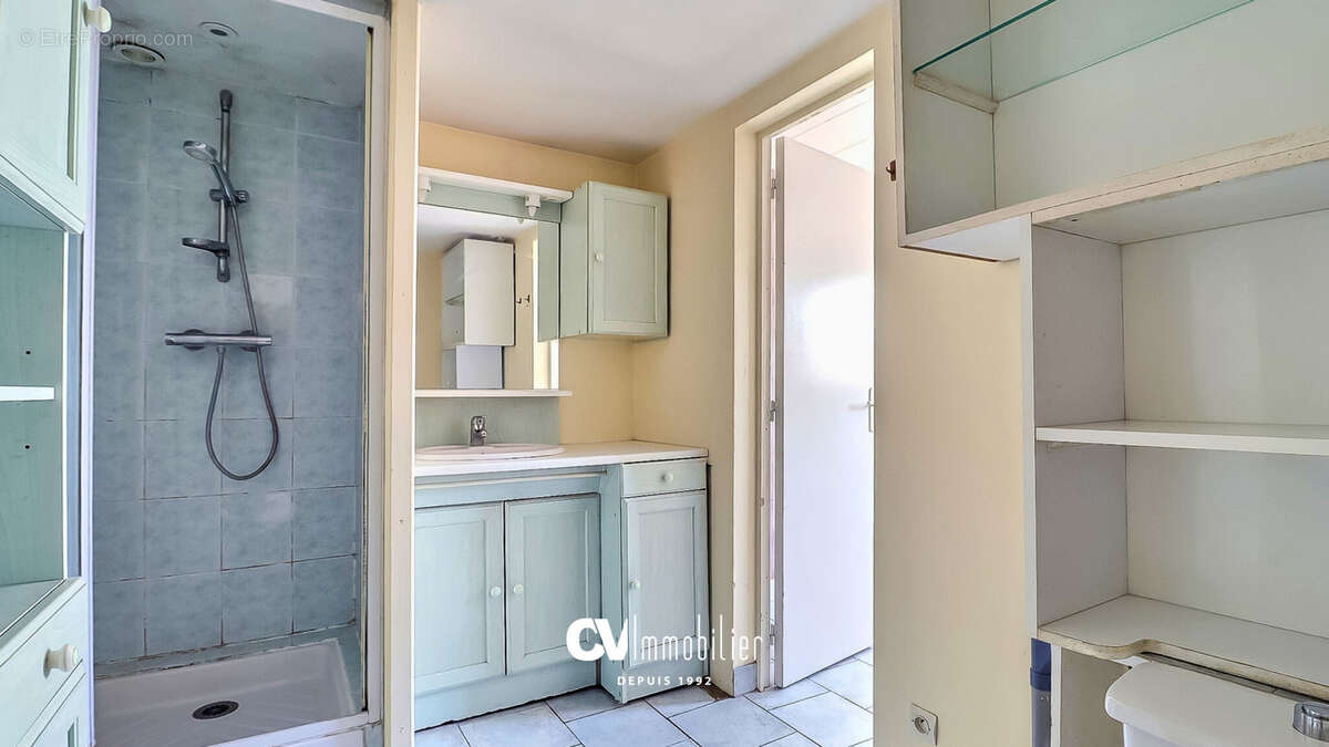 Maison à CAUDEBEC-LES-ELBEUF