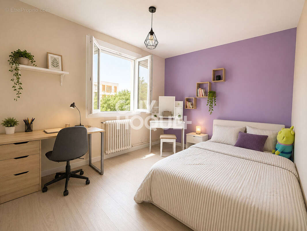 Appartement Chenove 4 pièces 73.91 m2 - photo 5