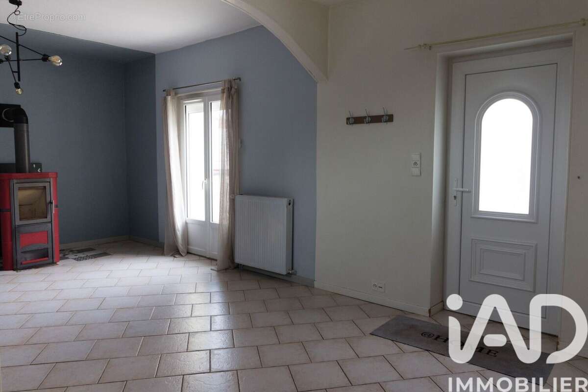 Photo 3 - Maison à COUZEIX