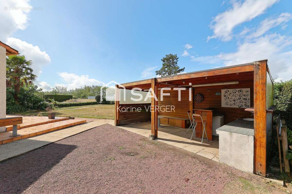 Photo 3 - Maison à LA GUYONNIERE