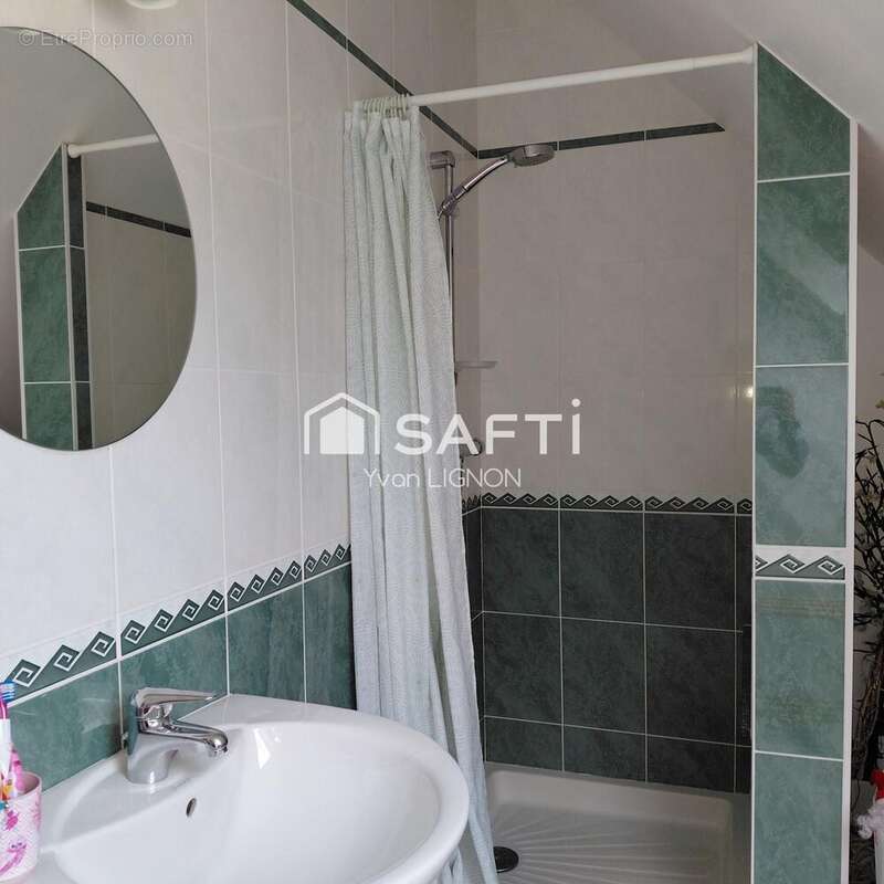 Photo 7 - Maison à GUERANDE