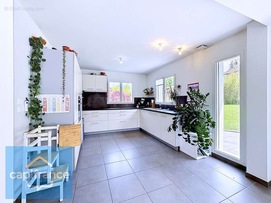 Maison à vendre 5 pièces ALLINGES (74)111m2 589000€ - photo 11