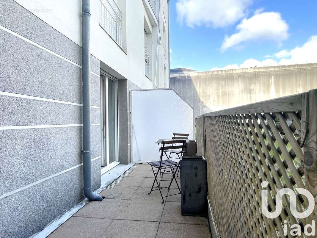 Photo 6 - Appartement à NANTES