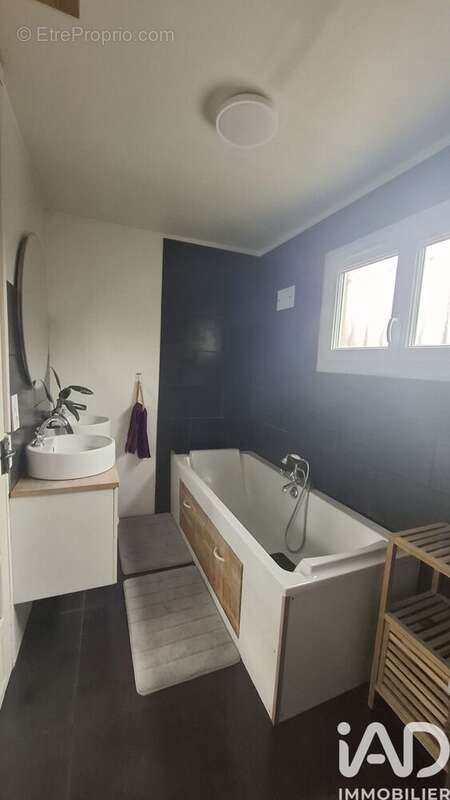 Photo 8 - Maison à VIRY-CHATILLON