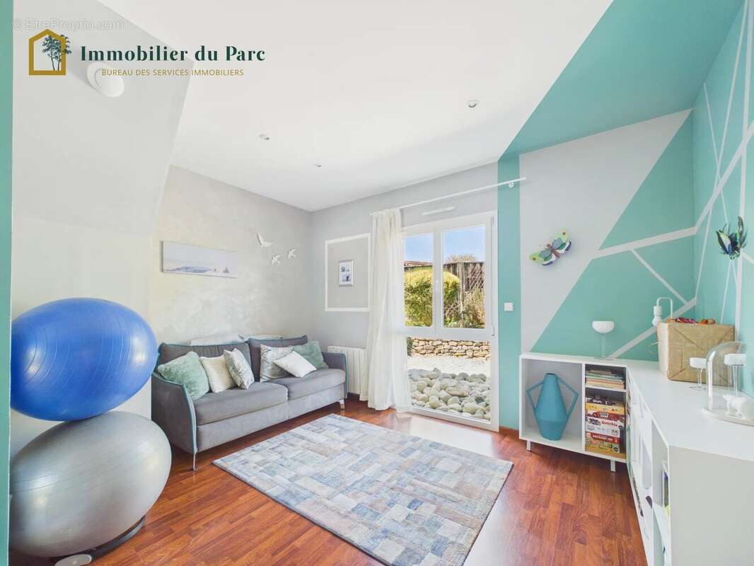 Maison à AUTRECHENE