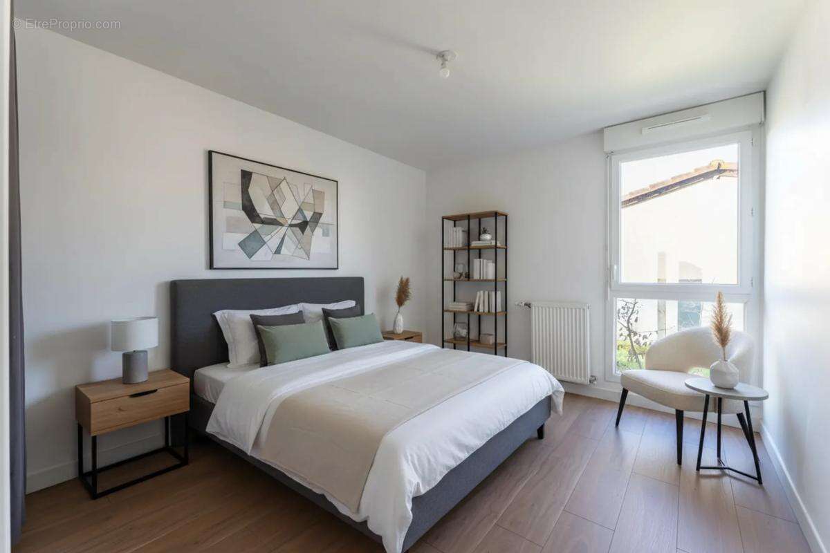 Appartement à MERIGNAC