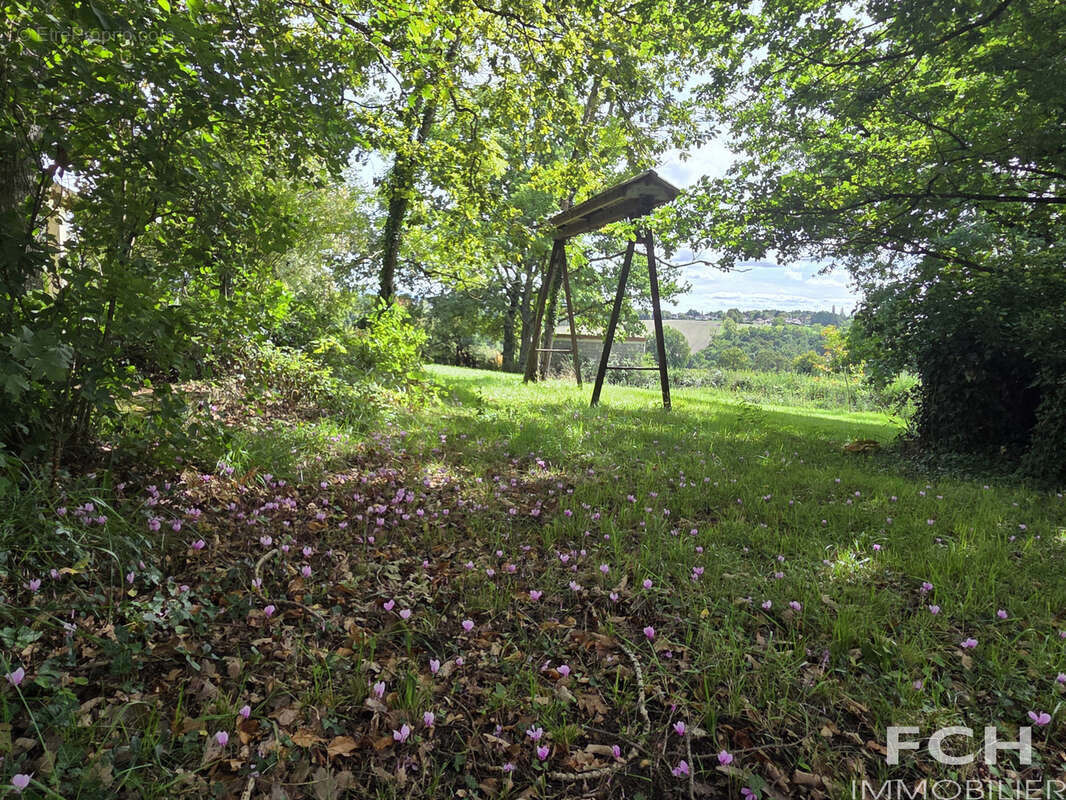 Villa de caractère avec vue - photo 20