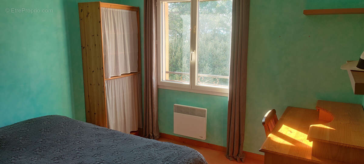 Maison à DRAGUIGNAN