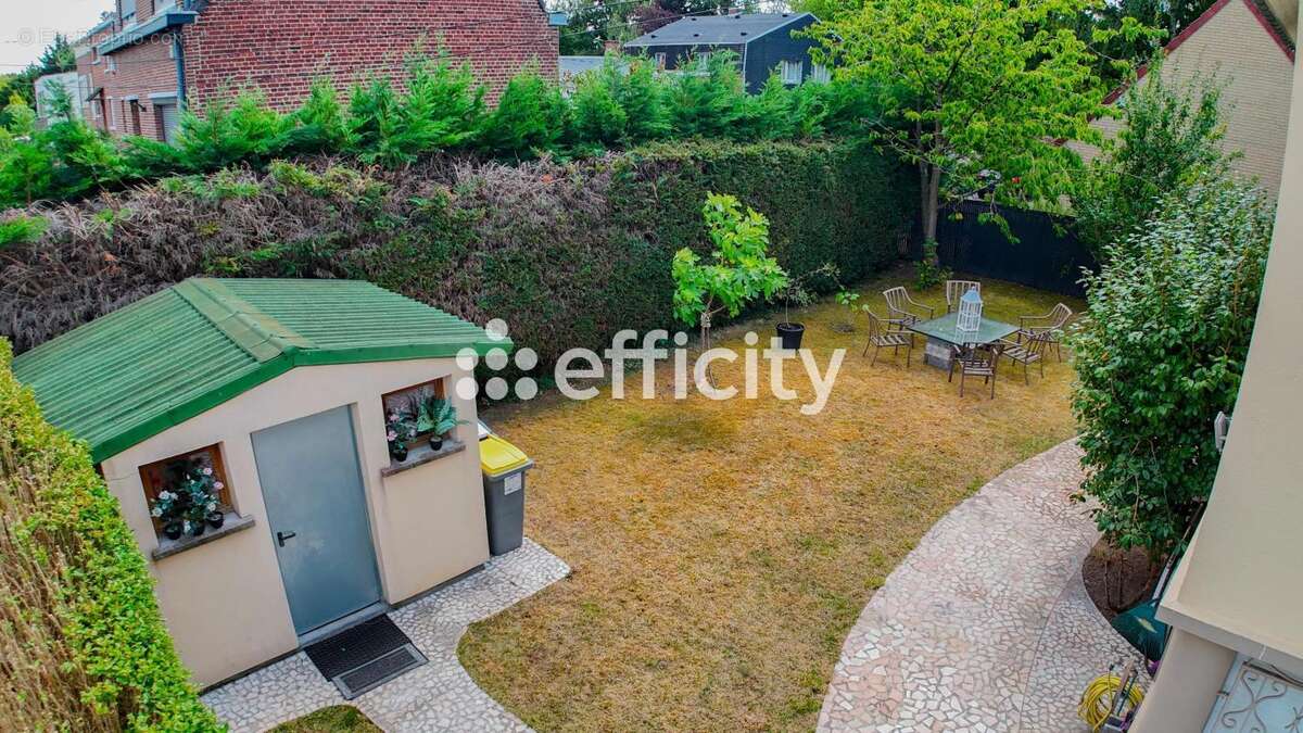 Maison 149 m² à Villeneuve-D'ascq  - photo 4
