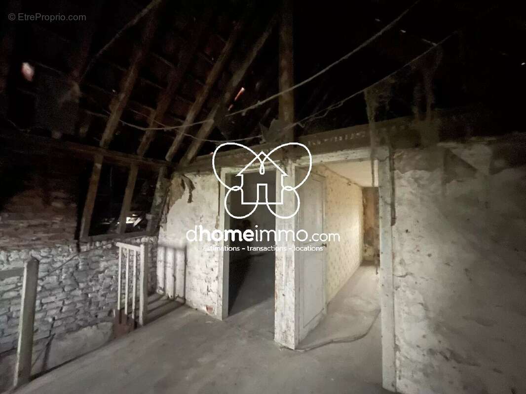 Maison à WANDIGNIES-HAMAGE