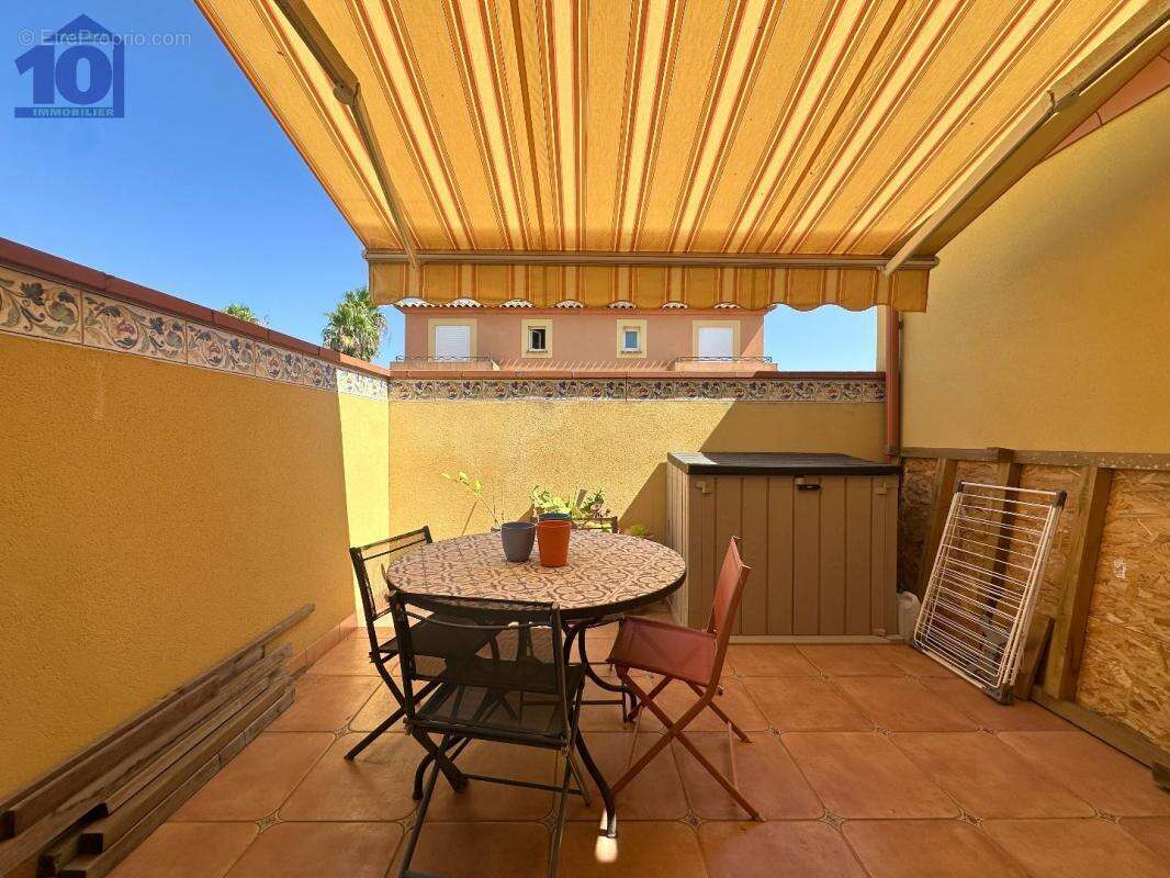 Maison individuelle - photo 9