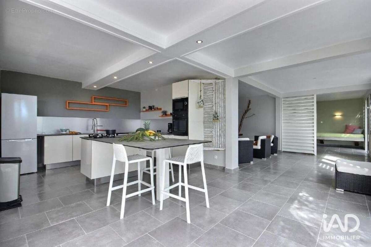 Photo 9 - Maison à LE MARIN