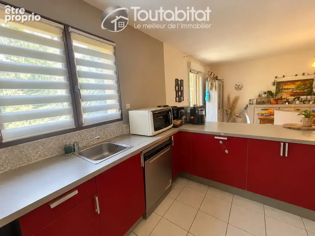 Maison 5 pièces 115 m² à vendre à Renwez (08150) - photo 2