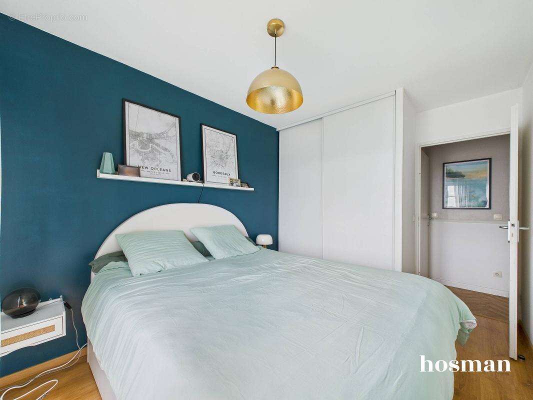 Appartement à BRUGES