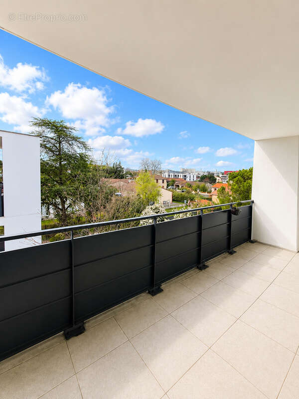 Appartement t3 - photo 2
