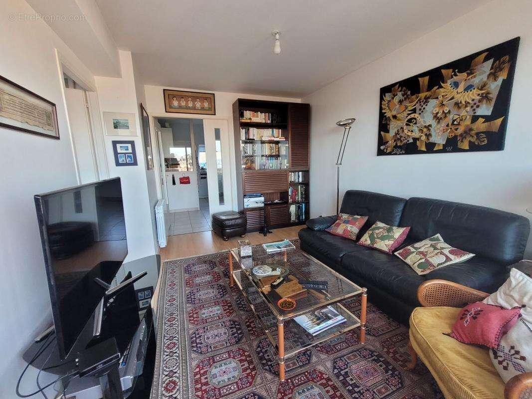 Appartement à PERROS-GUIREC