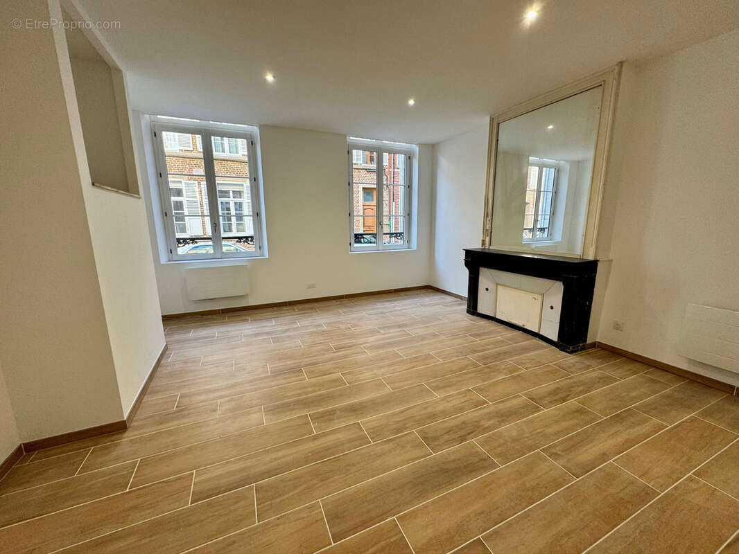 Appartement à AMIENS