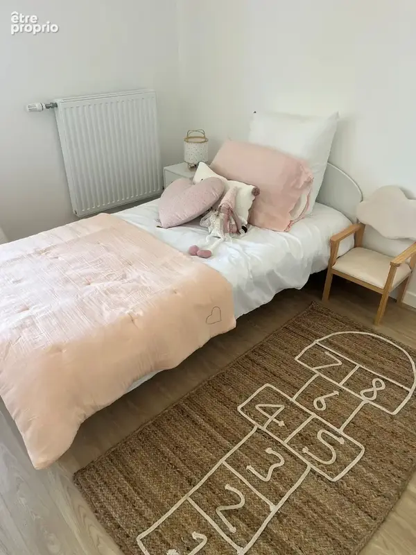 maison à vendre 4 pièces PUISEUX EN FRANCE (95) - photo 13