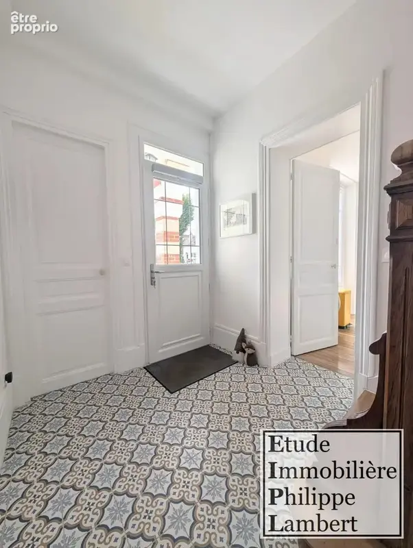 - Maison ancienne récemment rénovée sur jardin clos- - photo 4